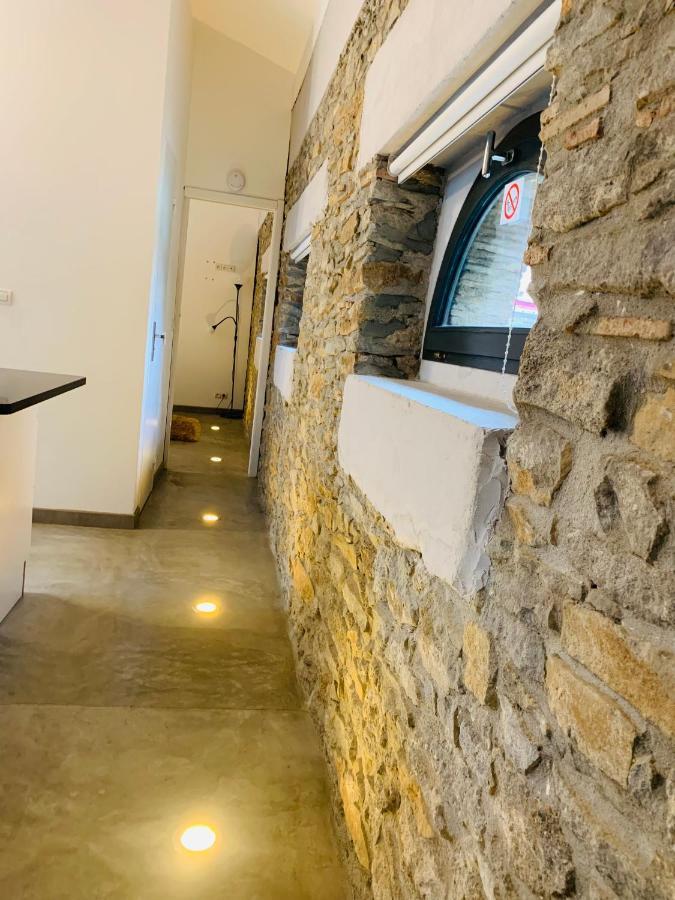 45Bb Apartment Carcassonne Eksteriør bilde